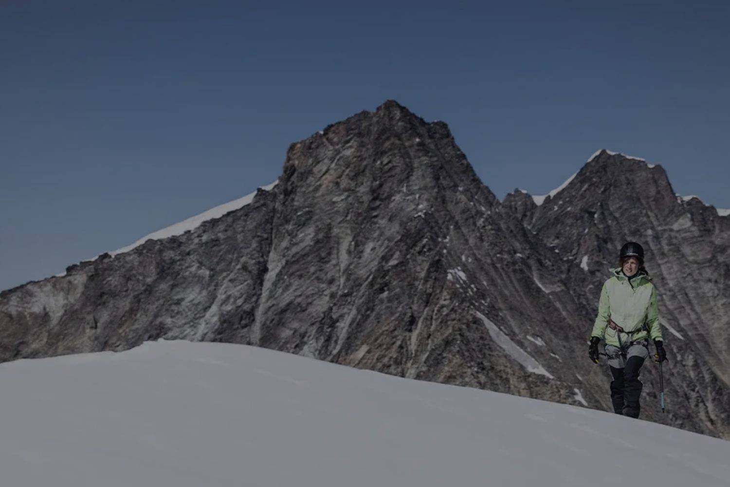 Snow Factory, un ejemplo de crecimiento sólido