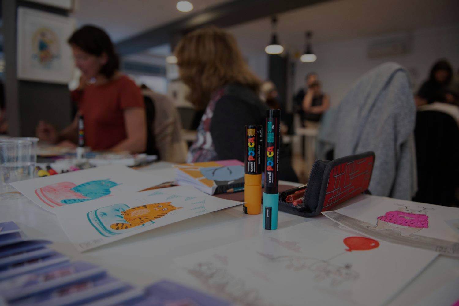 UNI Ball: Tecnología robusta para una marca con presencia