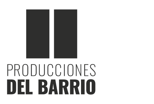 Producciones del Barrio