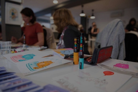 UNI Ball: Tecnología robusta para una marca con presencia