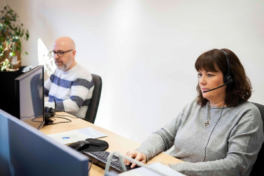 Sobre el mantenimiento informático