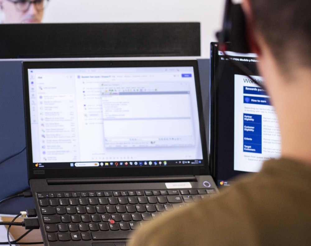 Empresa de Desarrollo de Apps & Software