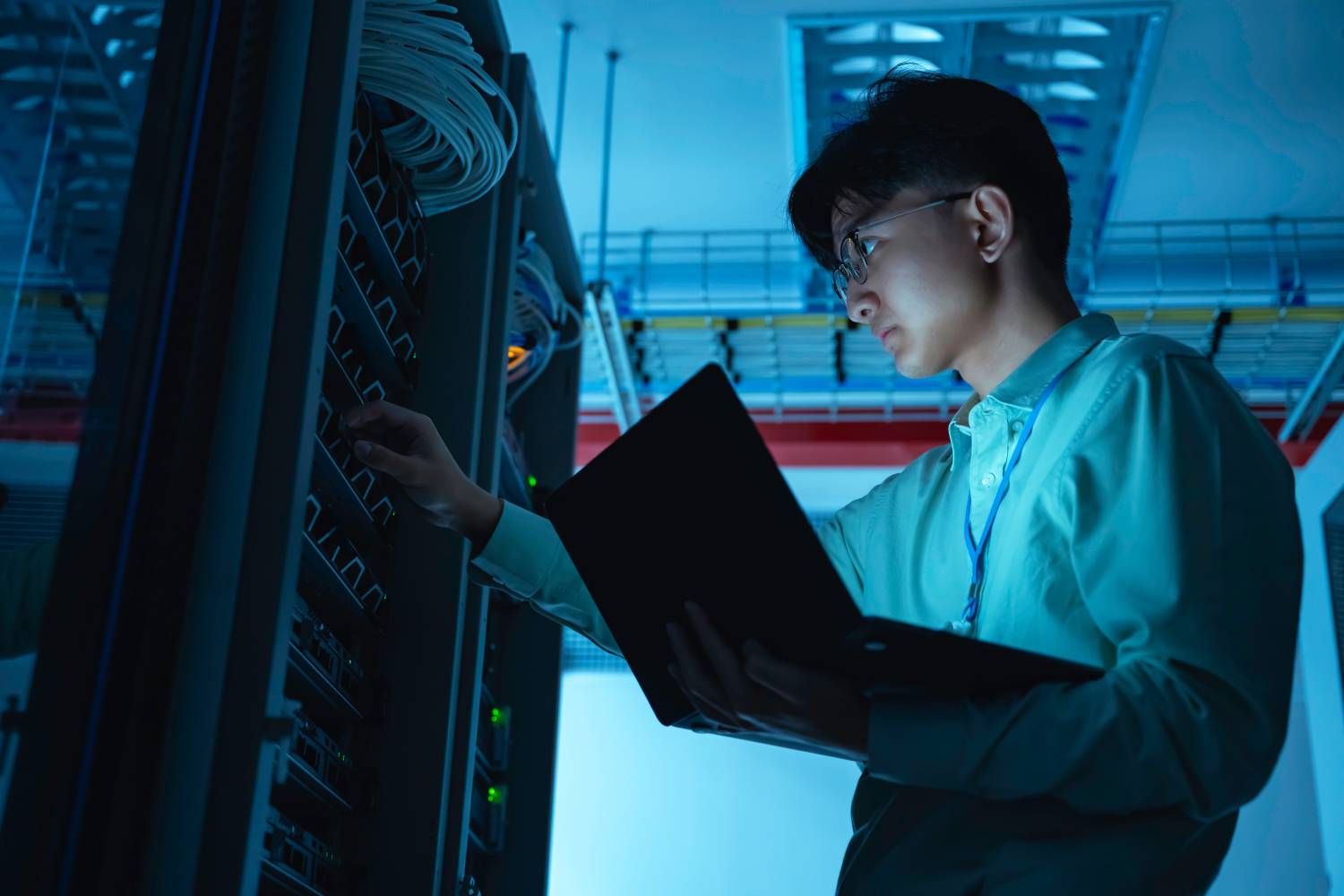 ¿Qué es el mantenimiento informático?