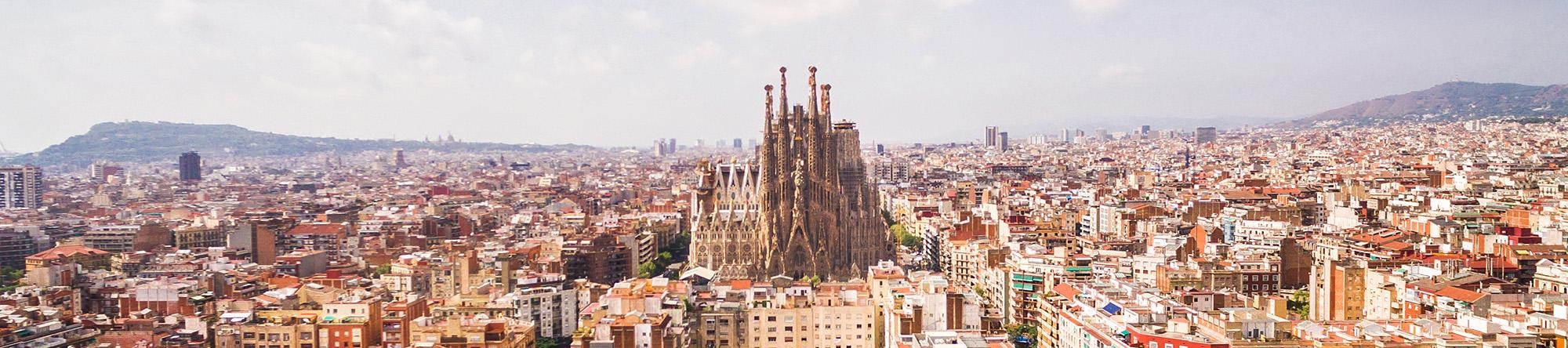 Mantenimiento informático Barcelona