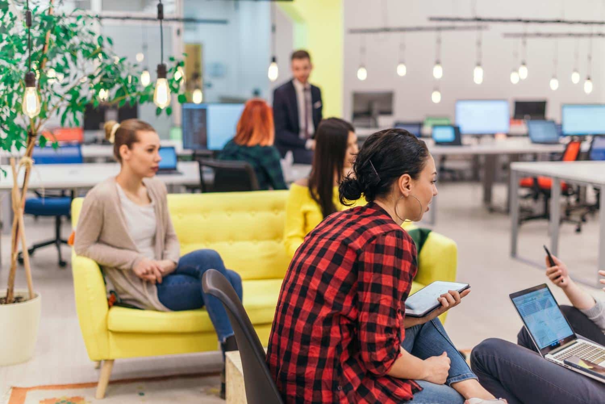 Mantenimiento informático