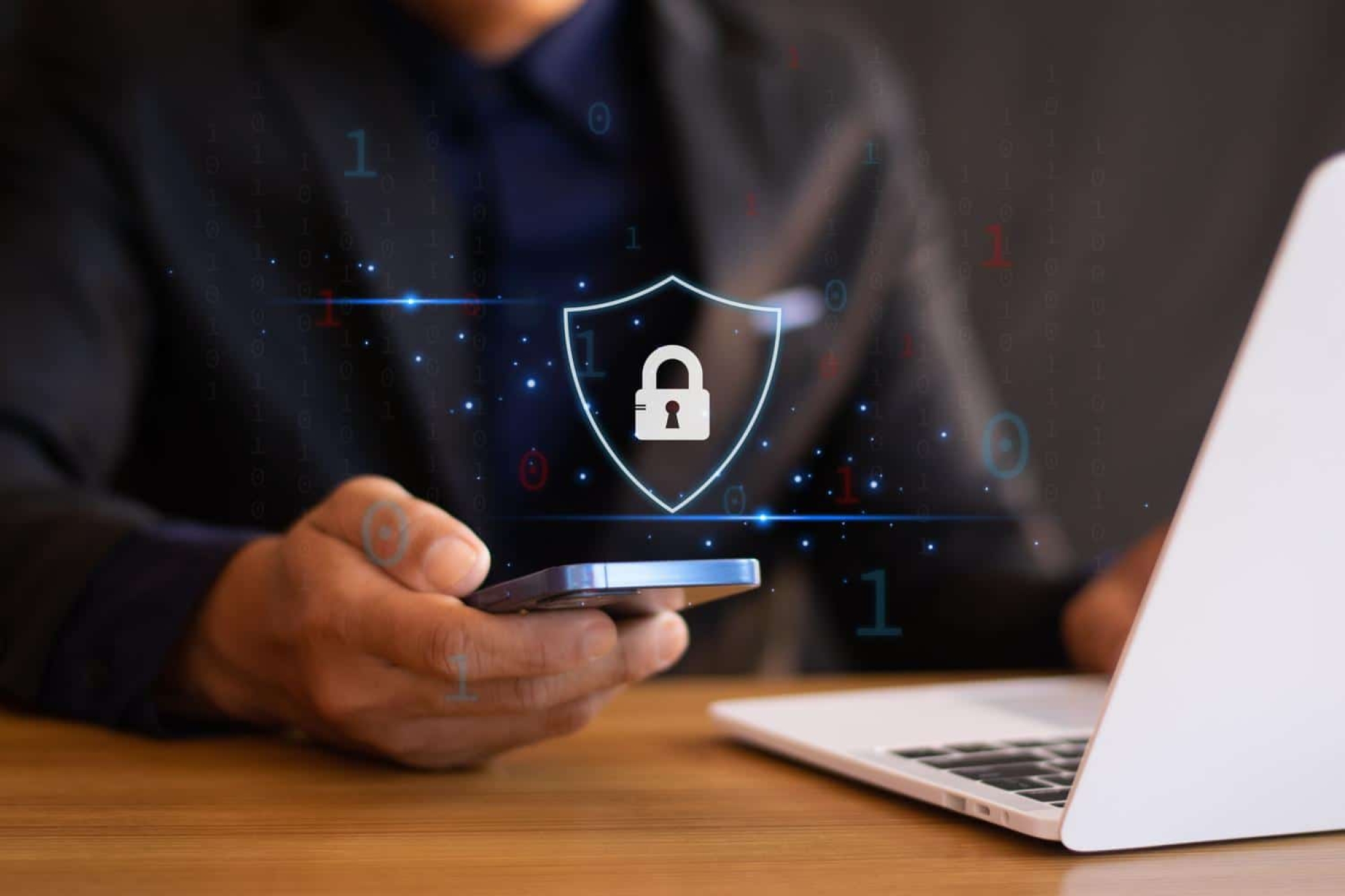 Seguridad informática