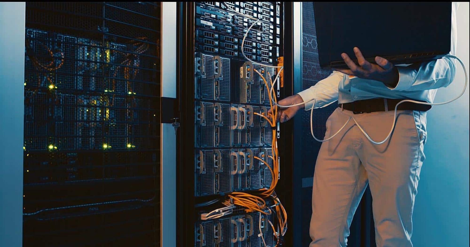 Mantenimiento informático