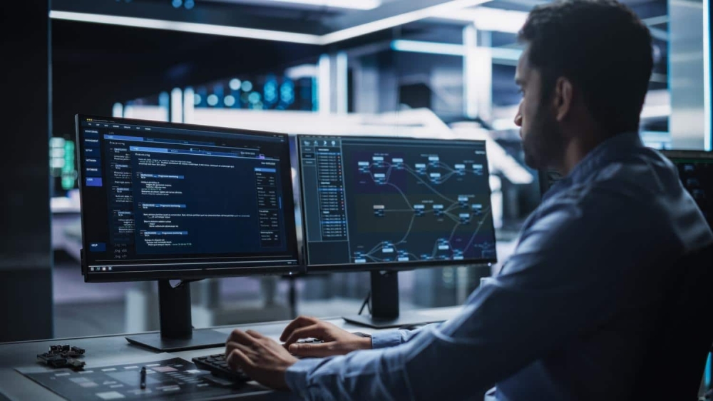 Antivirus para empresas