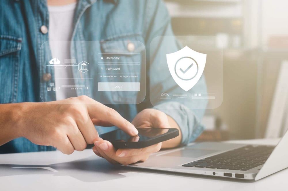 Servicio de antiphising y antisuplantación