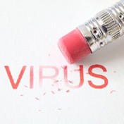 servicio de antivirus gestionado
